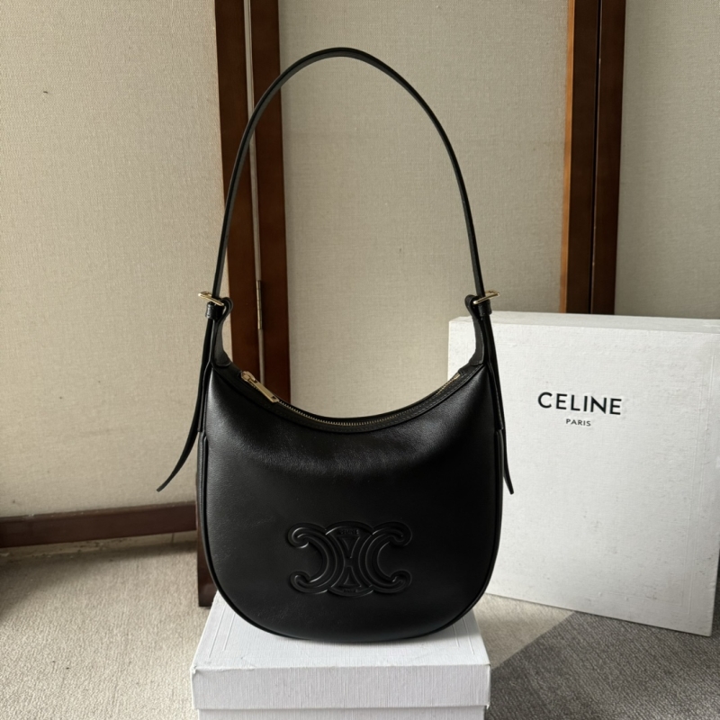 Ce**e top handle bags